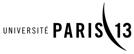 logo université paris 13